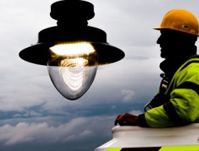 Streetlight Repair Perth